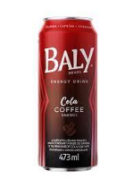 imagem de ENERGETICO BALY COLA CAFE 473ML