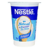 imagem de IOGURTE Nestlé NATURAL Tradicional 170G
