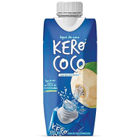 imagem de AGUA DE COCO KERO-COCO 330ML