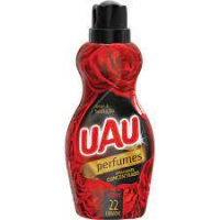 imagem de AMAC ROUPAS UAU PERF 500ML ROSA/SEDUCAO