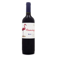 imagem de Vinho Flamingo Merlot 750ml