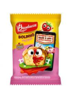 imagem de BOLINHO BAUDUCCO 40G MORANGO.