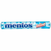 imagem de BALA MENTOS MENTA