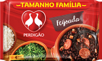 imagem de KIT FEIJOADA LIDER 400G