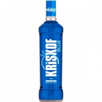 imagem de Bebida Vodka Blue Kriskof 900ml