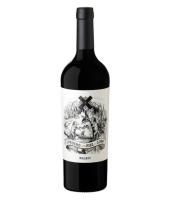 imagem de VINHO TINTO SC MALBEC CORD COM PIEL DE LOBO 750ML.