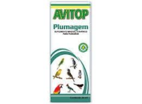 imagem de Avitop Plumagem 20 ml