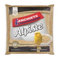 imagem de Alpiste Anchieta 500g