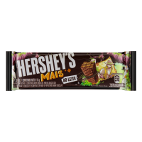 imagem de Biscoito HERSHEYS W M Chocolate AO LEITE 102G