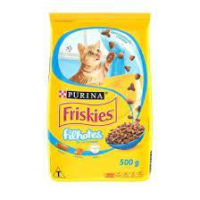 imagem de RACAO FRISKIES 500G FILHOTE FRANGO