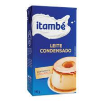 imagem de LEITE COND ITAMBE 395G TP