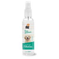 imagem de COLONIA  FILHOTE  PET CAES MACH.120ML AFETO