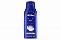 imagem de HIDRATANTE NIVEA 200ML MILK NOVO