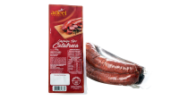 imagem de LINGUICA CALABRESA FINA ADEEL 400G