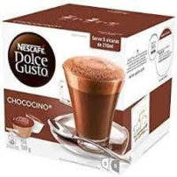 imagem de NESCAFE D.GUSTO CHOCOLATE OC.160G 10CAPS