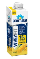 imagem de BEB.LA.WHEYFIT 250ML MILHO VERDE