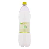 imagem de ÁGUA LIMÃO H2O CITRUS PET 1,5L