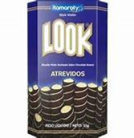 imagem de BISCOITO ITAMARATY 55G LOOK ATREVIDOS