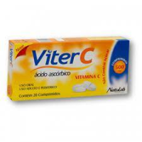 imagem de VITER C 500MG