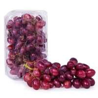 imagem de Uva Crimson Sem Semente Bandeja