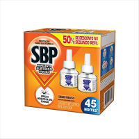 imagem de INSETCIDA ELET.SBP RF.35ML 2UN 50%