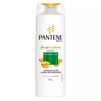 imagem de SHAMPOO PANTENE 175ML RESTAURACAO