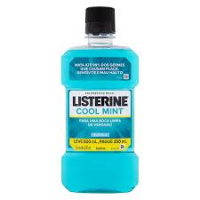 imagem de ANTISEPTICO LISTERINE 500 P350 C.MINT