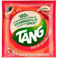 imagem de REFRESCO TANG 18G GUARANA