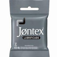 imagem de Preservativo Jontex Com 3 Lubrificado