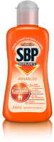 imagem de Repelente Sbp Advanced Spray 100Ml