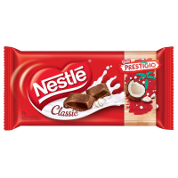 imagem de CHOCOLATE NESTLÉ 80G CLASSIC PRESTÍGIO