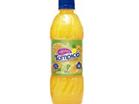 imagem de (2706) Tampico  Frutas Citricas 450 ml