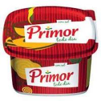 imagem de MARGARINA PRIMOR 500G 60%