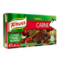 imagem de Caldo Knorr Carne 57g