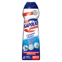 imagem de SAPOLIO RADIUM 450ML MULTIUSO CLASSICO