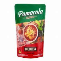 imagem de MOLHO TOMATE POMAROLA 300G SCH BOLONHESA
