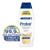 imagem de SAB LIQ PROTEX 650ML VITAMINA E