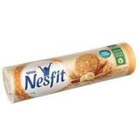 imagem de BISCOITO NESTLE 160G NESFIT BAN.AV.CAN