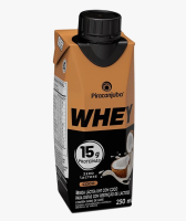 imagem de PROTEIN PIRACANJUBA 250ML 15G COCO PROTEÍNA