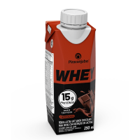 imagem de PROTEIN PIRACANJUBA 250ML 15G CHOCOLATE PROTEÍNA