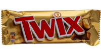 imagem de Chocolate TWIX ORIGINAL 40G