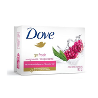 imagem de Sabonete Dove 90G Hidratante Revigorante