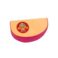 imagem de QUEIJO REINO TIROLEZ FRACIO9NADO KG NOVO