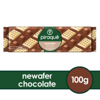 imagem de NEWAFER PIRAQUE 100G CHOC