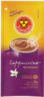imagem de Cafe 3 Coracoes Capu Baunilha Sache 20G