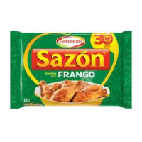 imagem de SAZON VERDE 60G