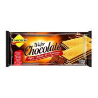 imagem de Biscoito LOWCUCAR WAFER ZERO Açucar Chocolate 115G