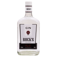 imagem de Gin Rocks Dry  1l