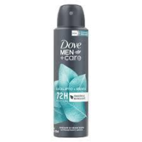 imagem de Desodorante Dove Aero 89G Men Care Eucalipara  Men