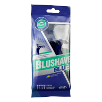 imagem de APARADOR BARB.BLUSHAVE BLU3 UN